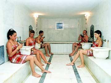 Hotel Sea Point