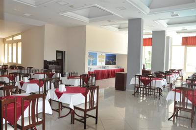 L'ambiance Hotel Kusadasi