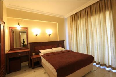 Club Amaris Apartments