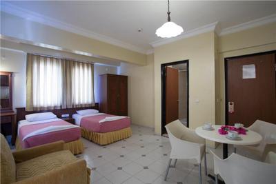 Club Amaris Apartments