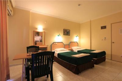 Club Amaris Apartments