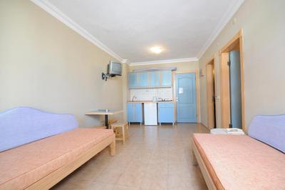 Aparthotel Selen