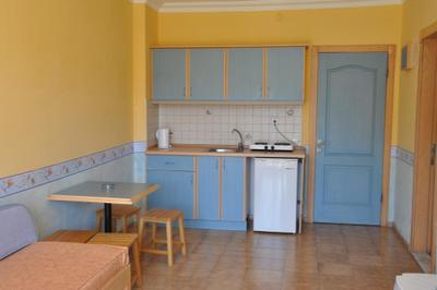 Aparthotel Selen