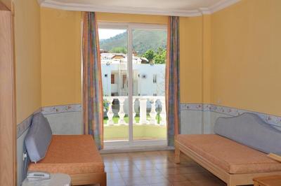 Aparthotel Selen