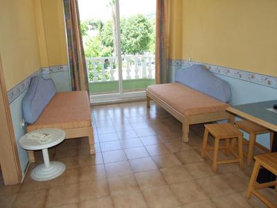 Aparthotel Selen