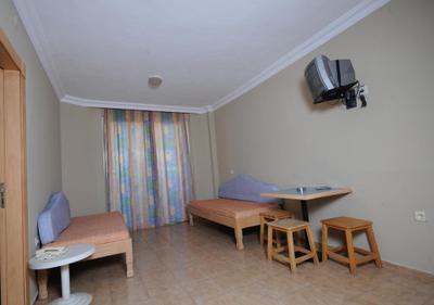 Aparthotel Selen