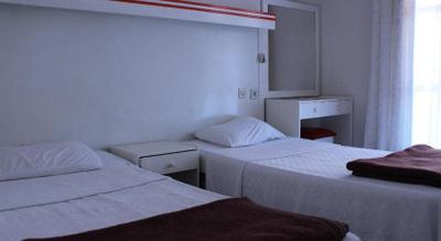 Mola Hotel
