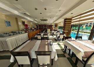 Selin Otel Spa Belek