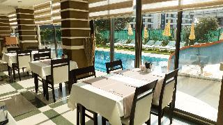 Selin Otel Spa Belek