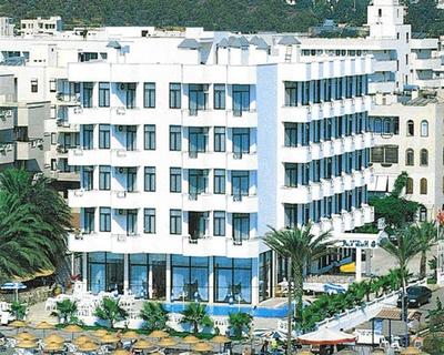 Hotel Palm Beach
