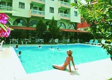 Anfora Otel