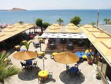 Anfora Otel