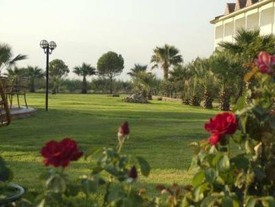 Nish Pamukkale Thermal Hotel & Spa
