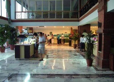 Nish Pamukkale Thermal Hotel & Spa
