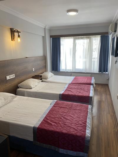 Hatay & Antioch