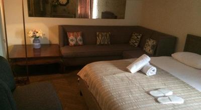 Ishak Pasa Hotel
