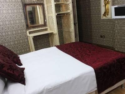 Ishak Pasa Hotel
