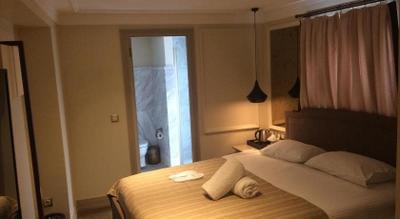 Ishak Pasa Hotel