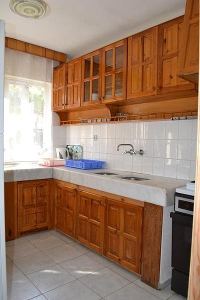 Ali Özalp Villas & Apartments