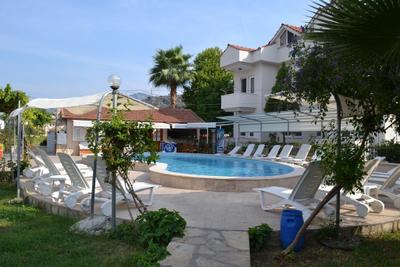 Ali Özalp Villas & Apartments