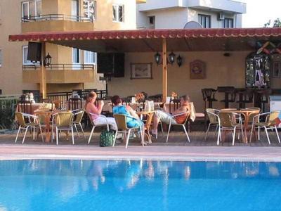 Ozhan Apartments