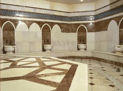Turban Ürgüp Hotel