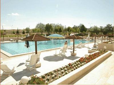 Turban Ürgüp Hotel