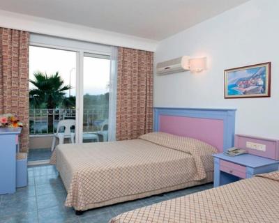 Eva Beach Hotel