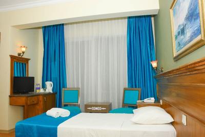 Regulus Beach Gümbet Resort