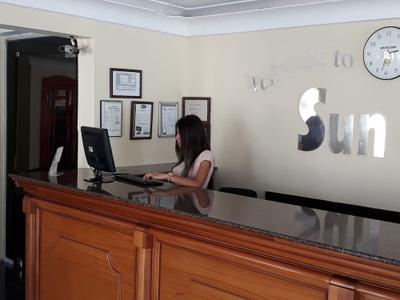 Regulus Beach Gümbet Resort