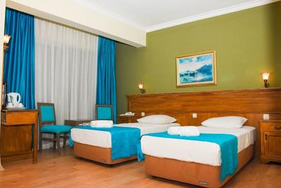 Regulus Beach Gümbet Resort