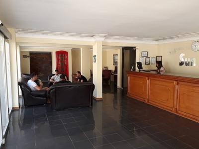 Regulus Beach Gümbet Resort