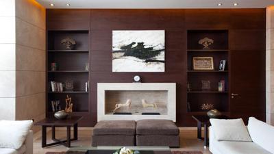 Kempinski Residences Astoria
