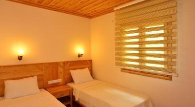 Hotel Odile