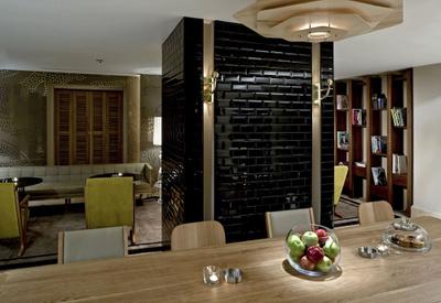 Witt Istanbul Suites