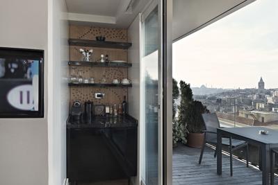 Witt Istanbul Suites