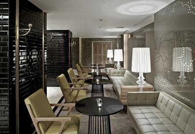 Witt Istanbul Suites