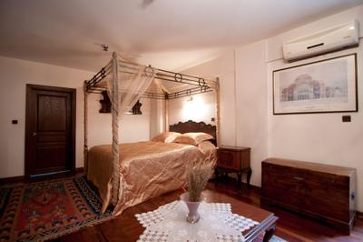 Villa Sphendone
