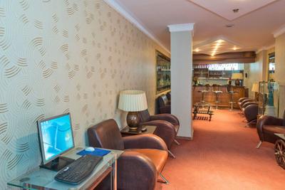 Liberty Hotel