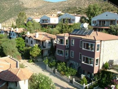 Hotel 3T & Villas