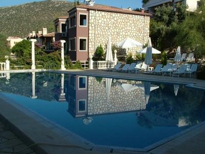 Hotel 3T & Villas