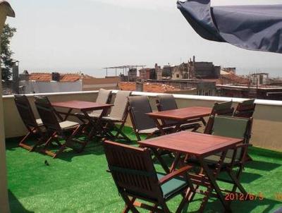 La Vista Hotel