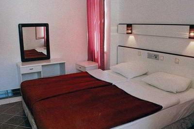 Tuvanna Garden Suite Hotel