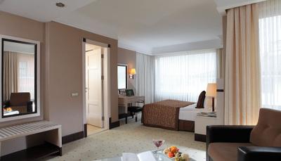 Rescate Boutiquehotel