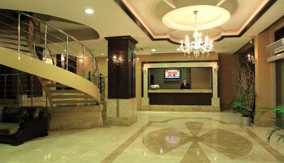 Rescate Boutiquehotel