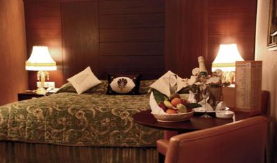 9 on Istanbul Hotel