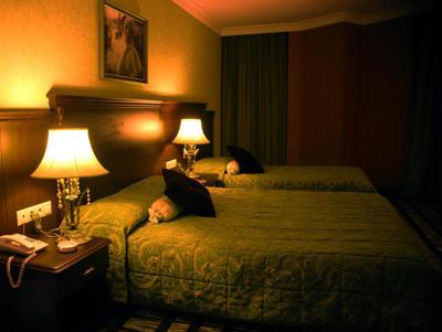 9 on Istanbul Hotel
