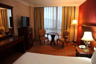 9 on Istanbul Hotel