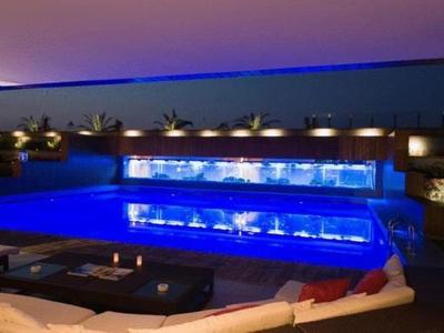 7800 Cesme Residences & Hotel