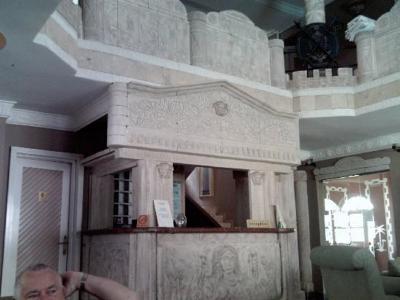 Domino Palace Hotel
